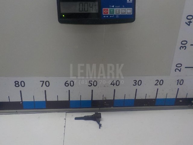 Датчик спидометра