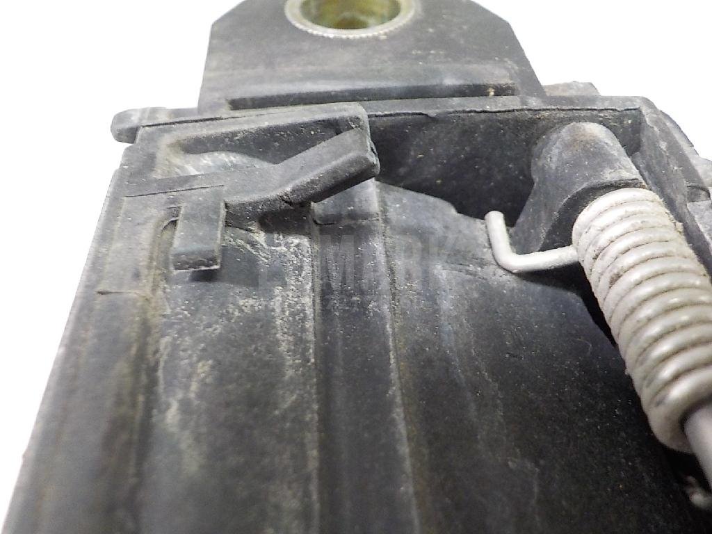 Ручка двери передней наружная левая