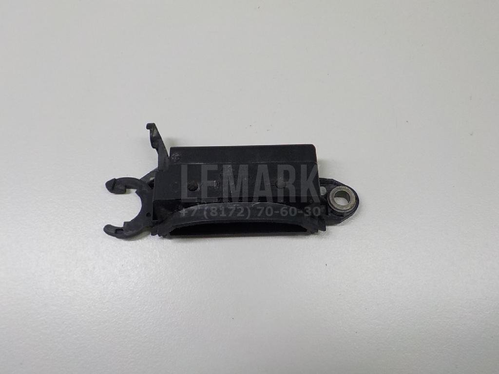 Ручка двери передней наружная левая