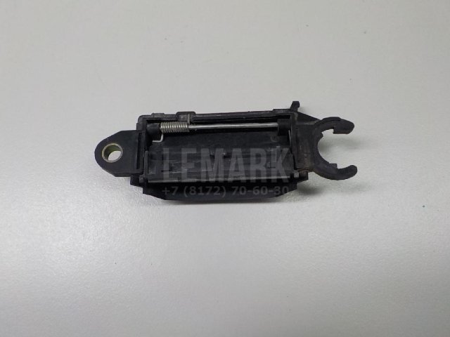 Ручка двери передней наружная левая