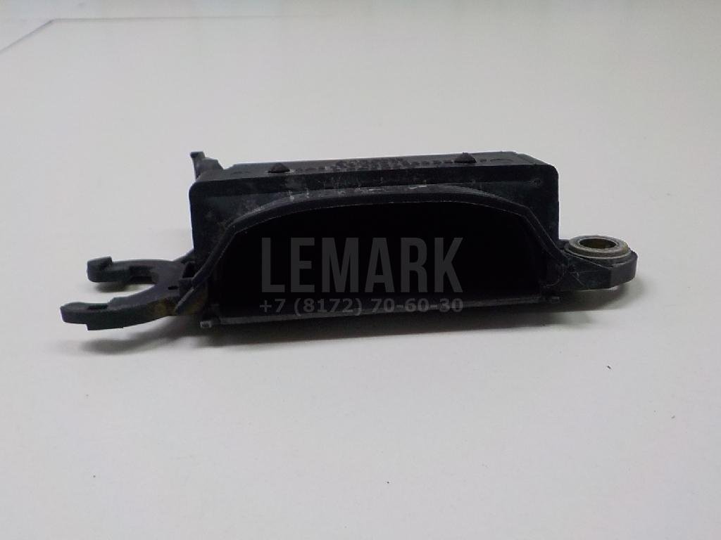 Ручка двери передней наружная левая