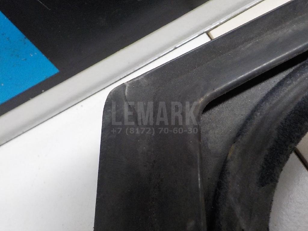 Уплотнитель стекла двери