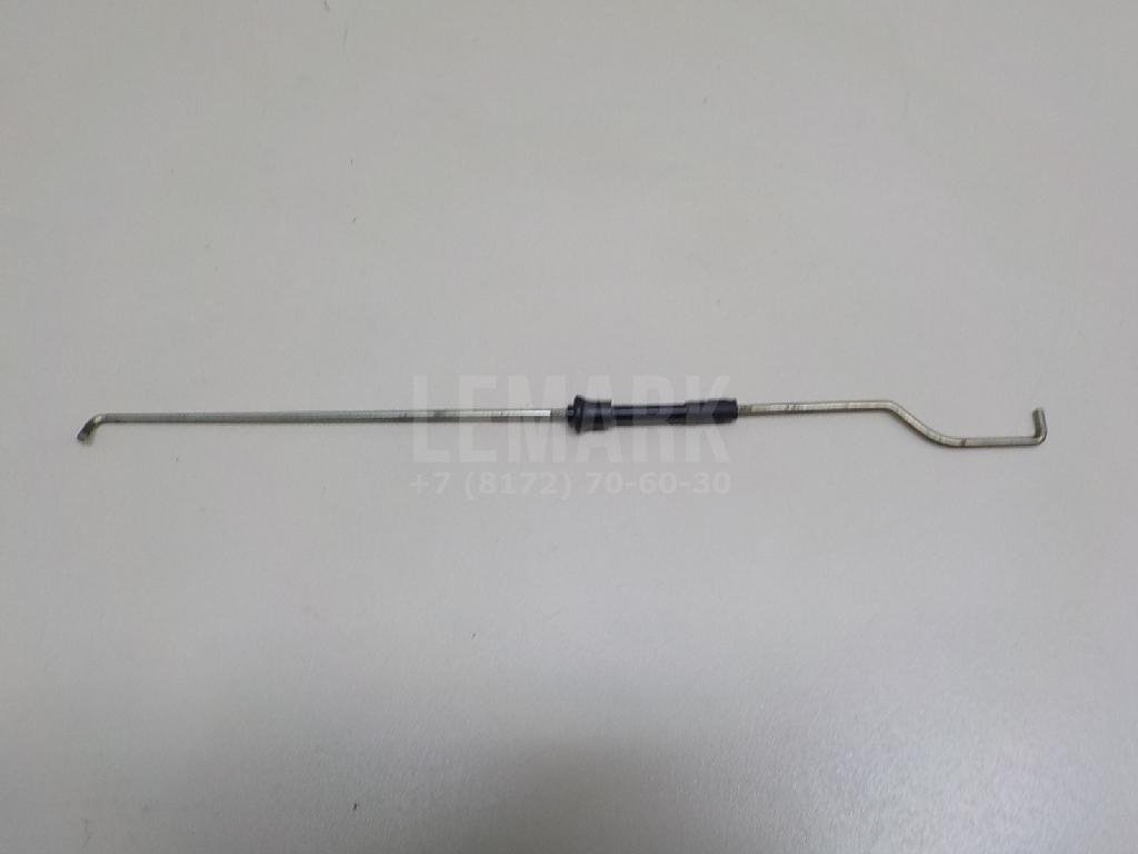 Тяга замка багажника