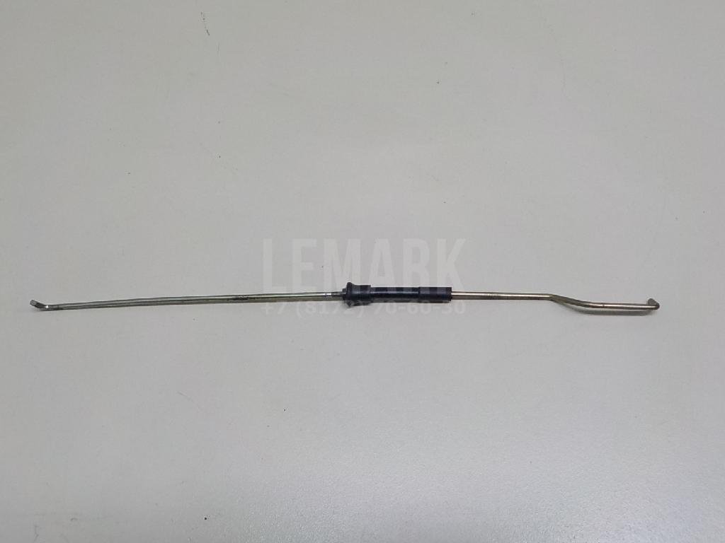 Тяга замка багажника