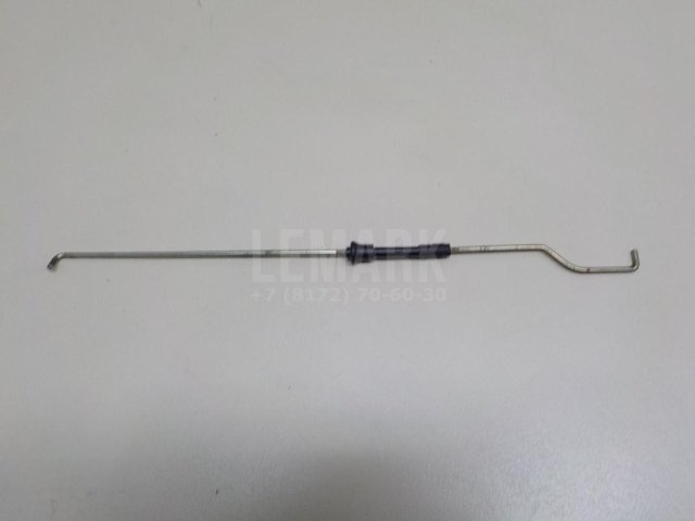 Тяга замка багажника