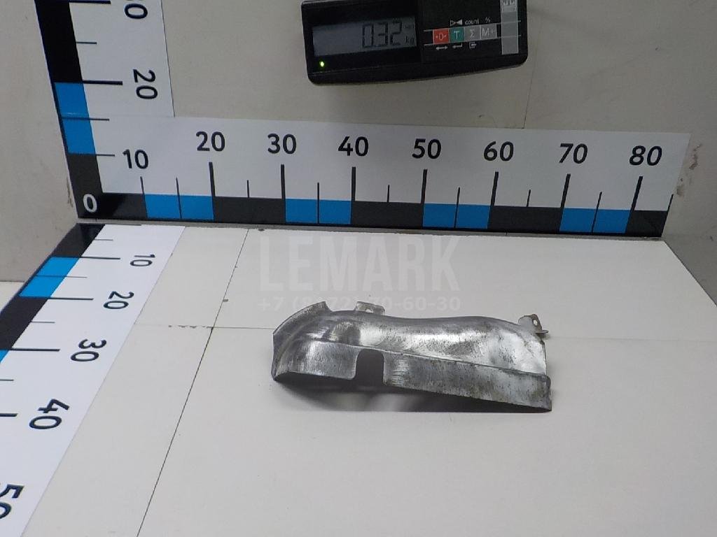 Экран тепловой