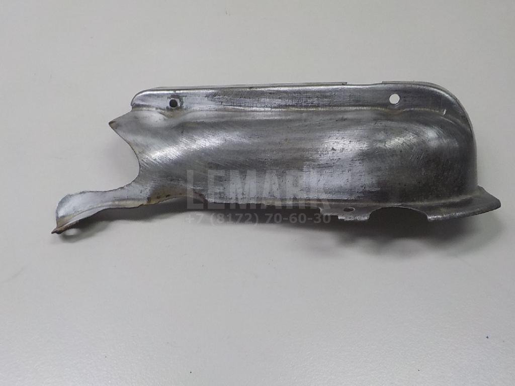 Экран тепловой