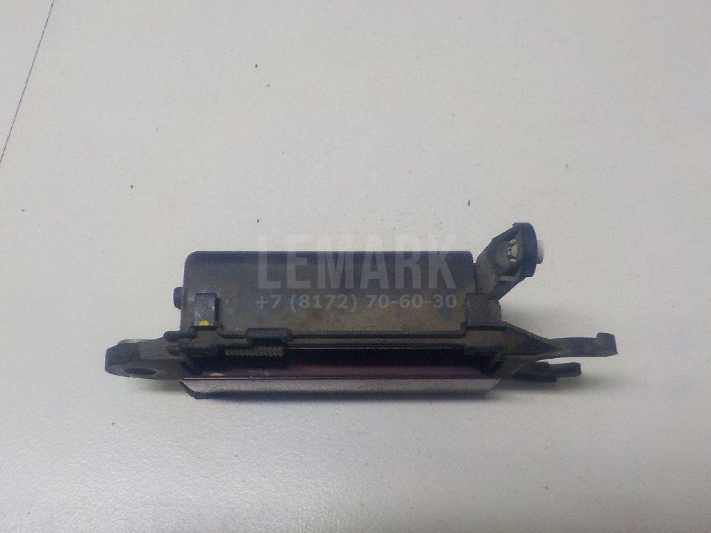 Ручка двери передней наружная левая