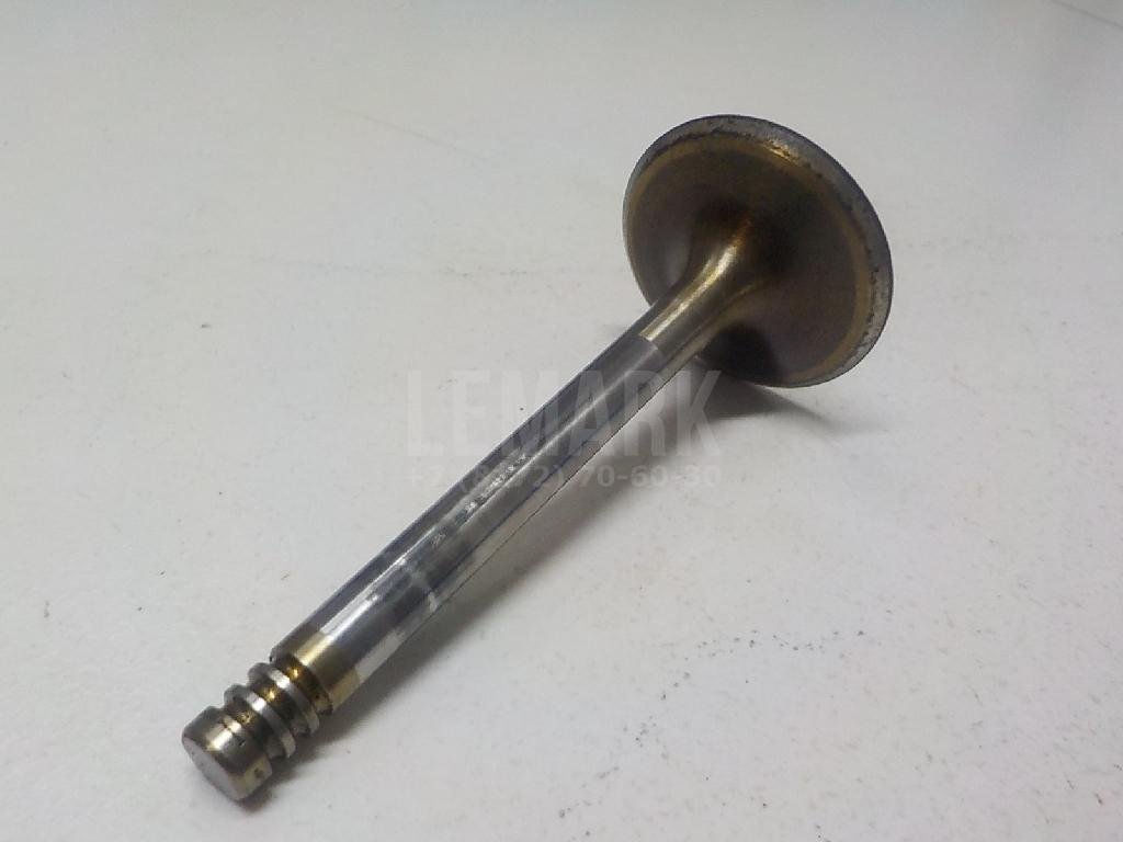 Клапан впускной