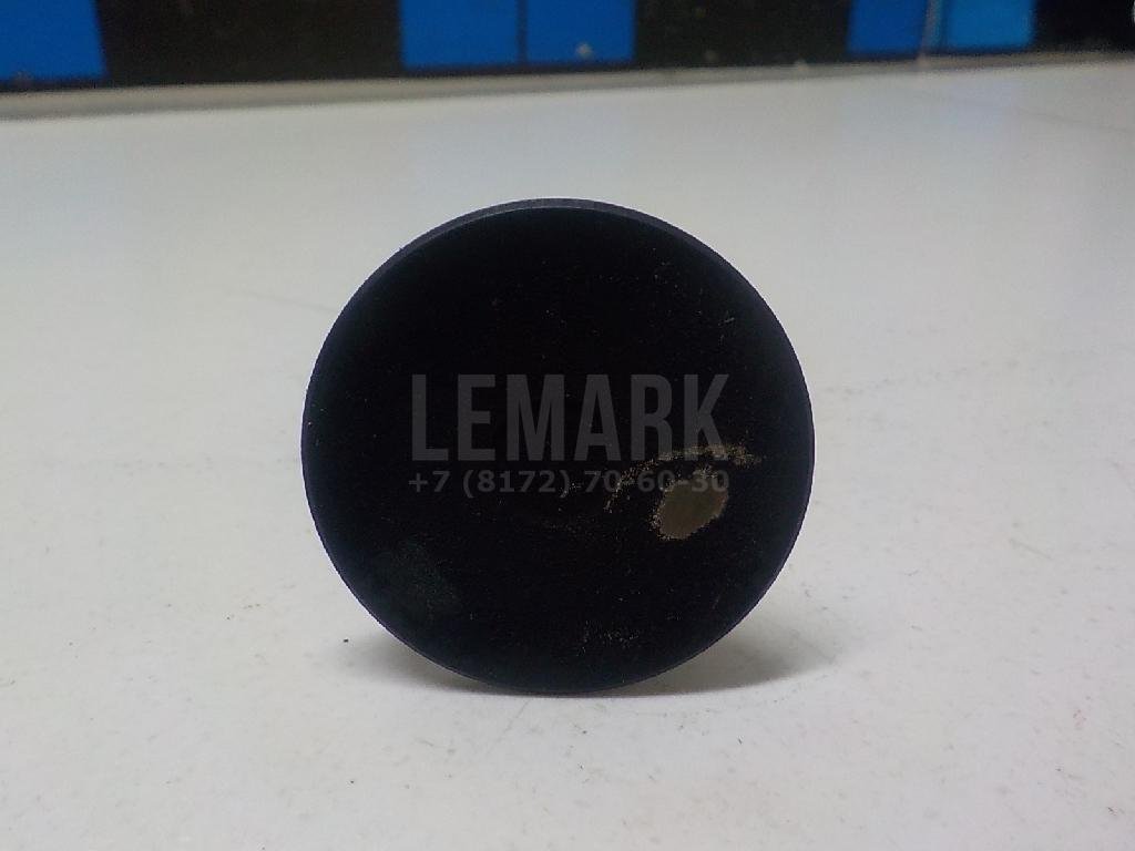 Клапан впускной