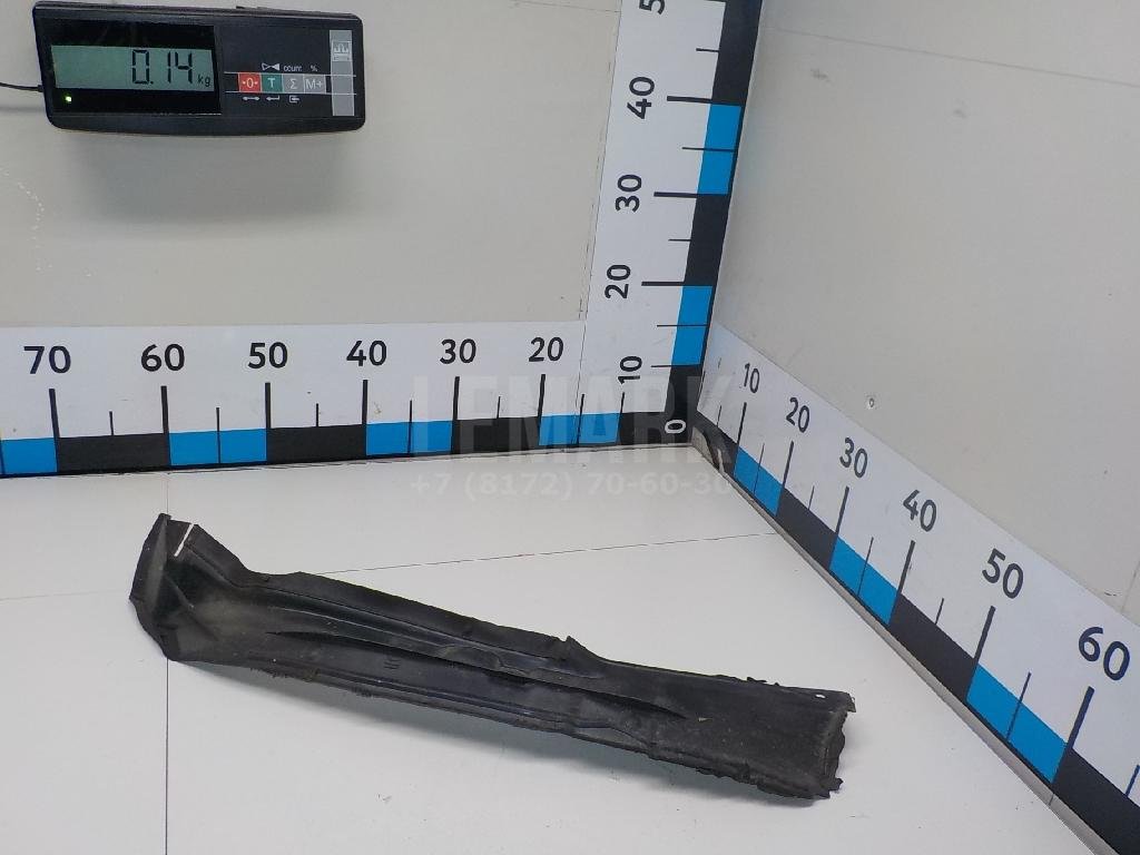 Пыльник (кузов внутри)