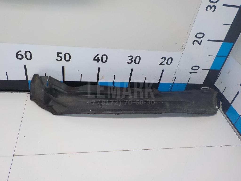 Пыльник (кузов внутри)