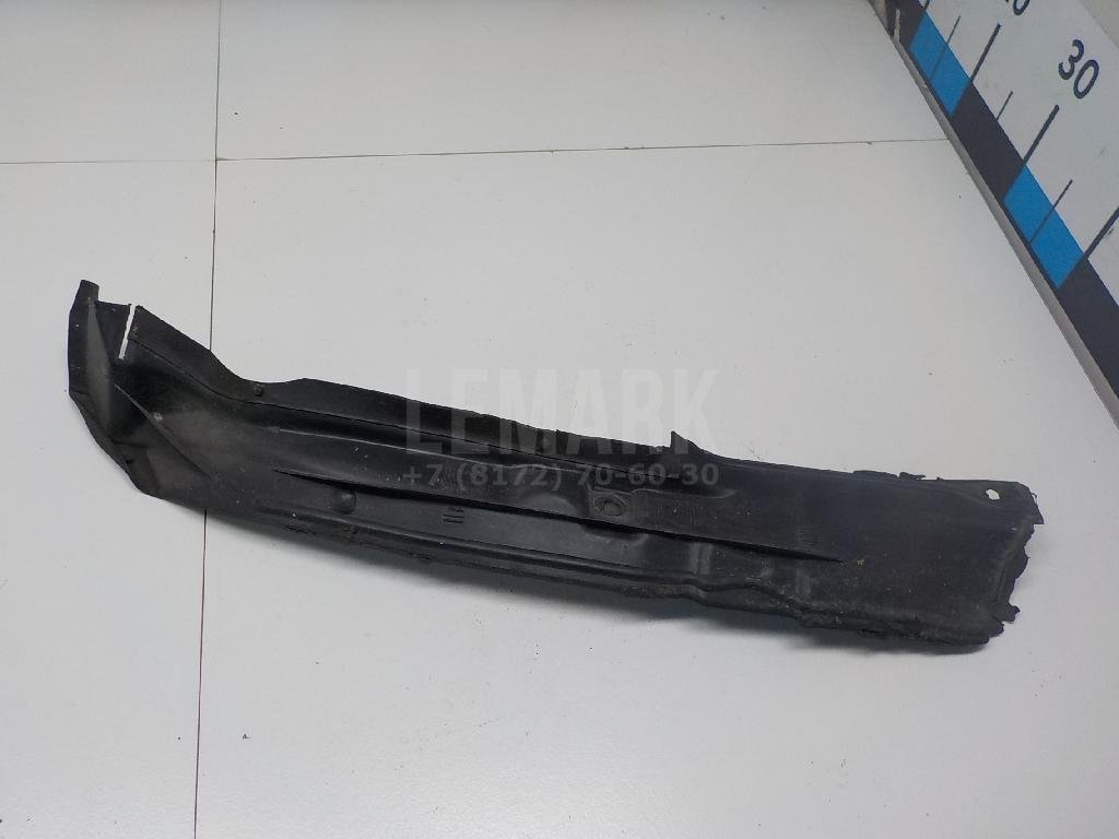 Пыльник (кузов внутри)