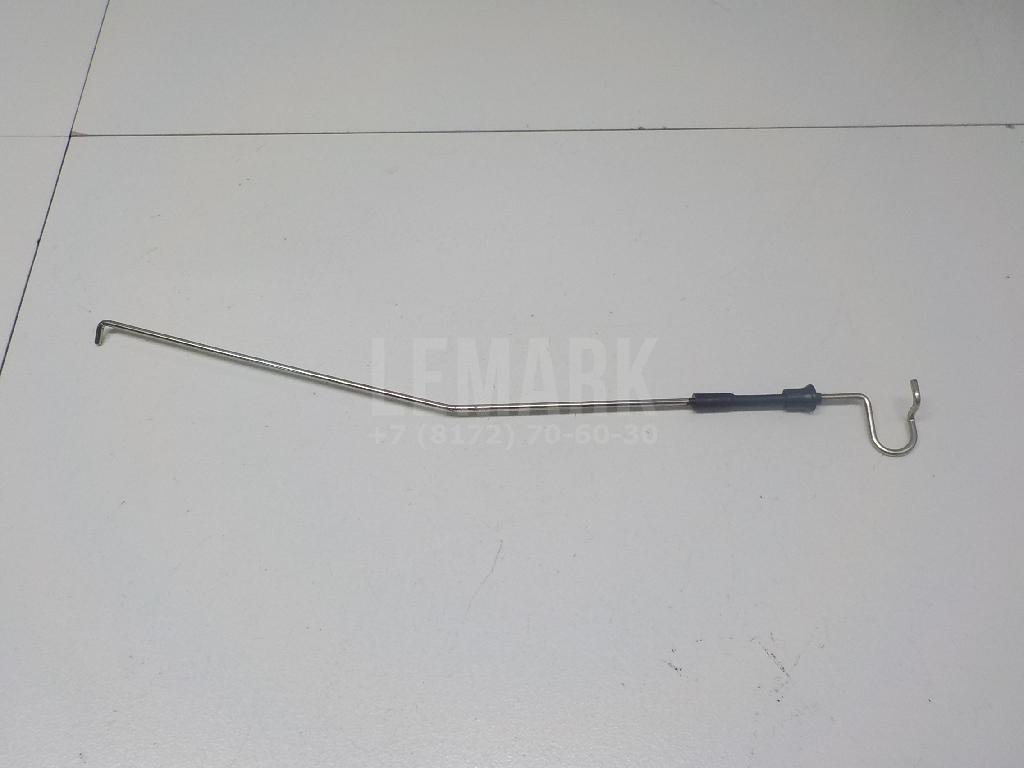 Тяга замка багажника