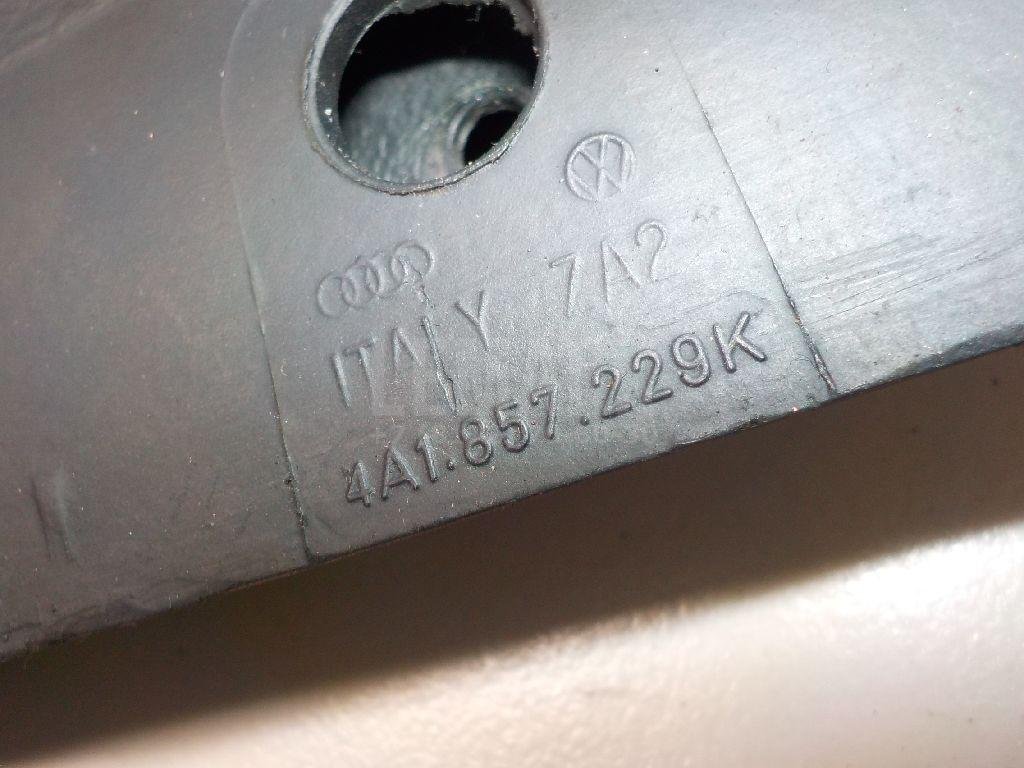 Накладка (кузов внутри)