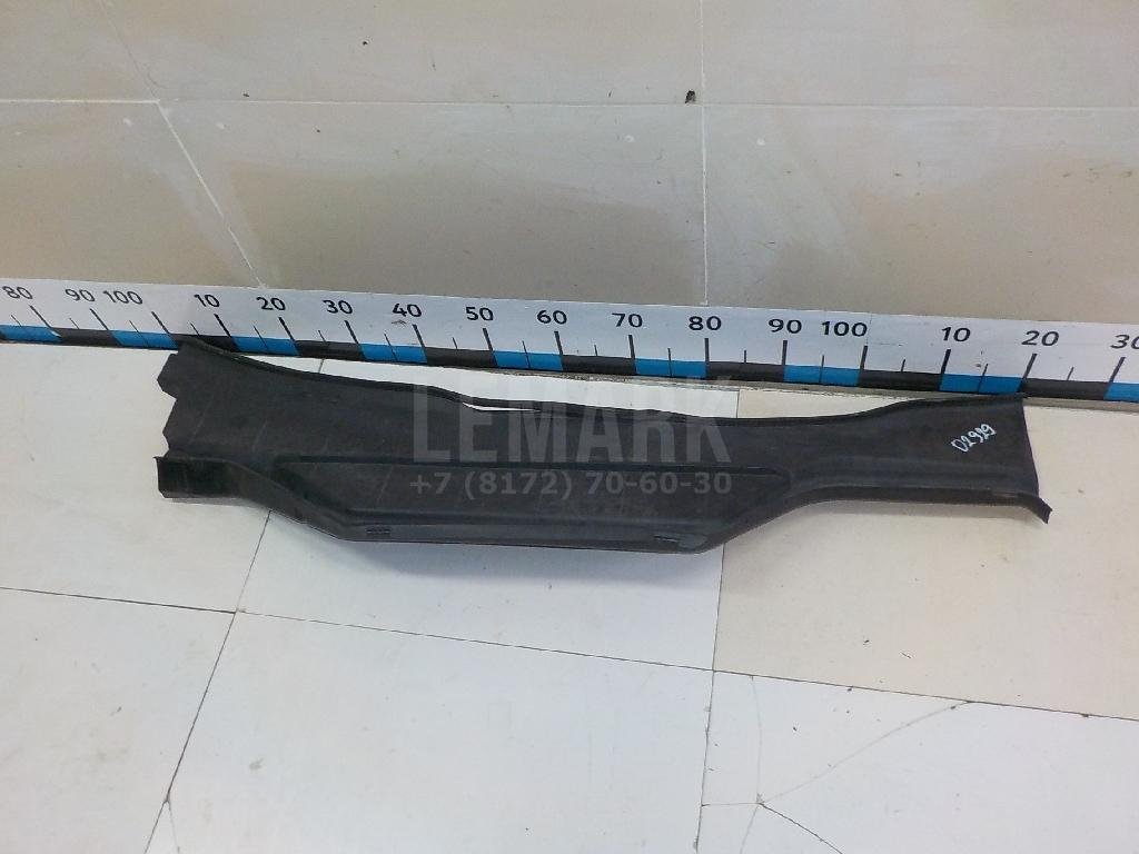 Водосток для  Audi A4 [B6] 2000-2004