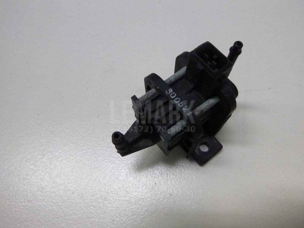 Клапан воздушного фильтра