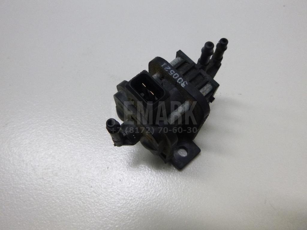 Клапан воздушного фильтра