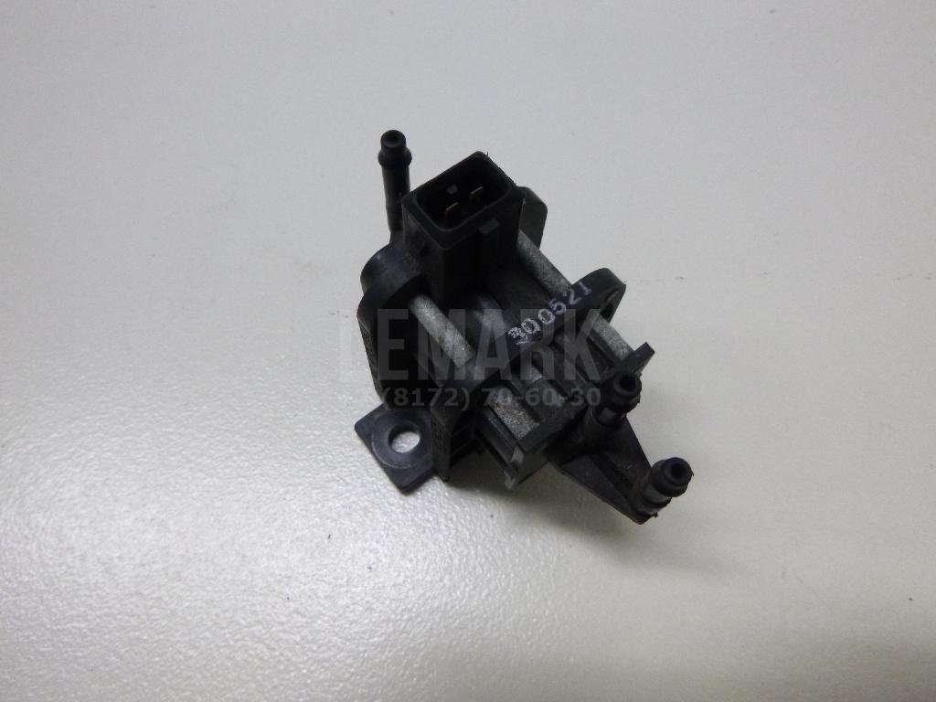 Клапан воздушного фильтра