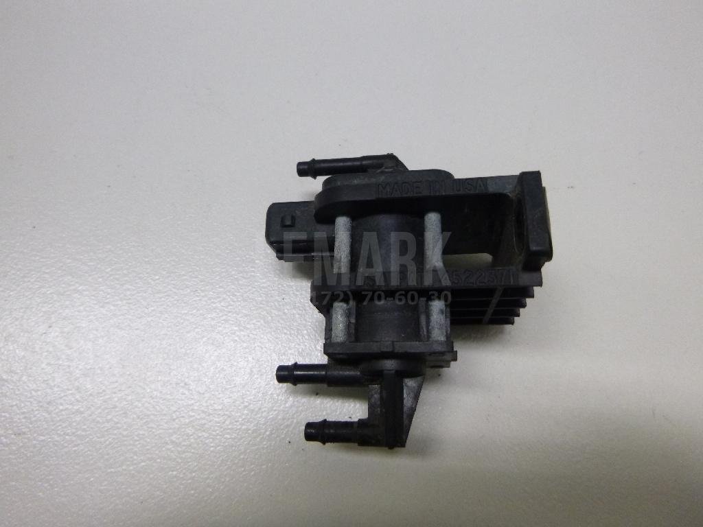 Клапан воздушного фильтра