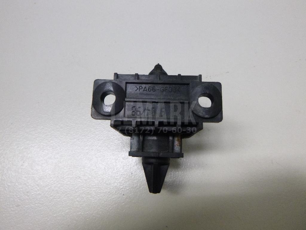 Клапан воздушного фильтра