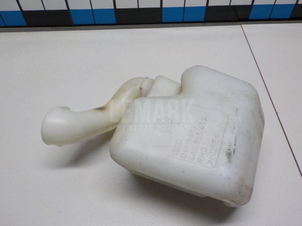 Бачок омывателя заднего стекла