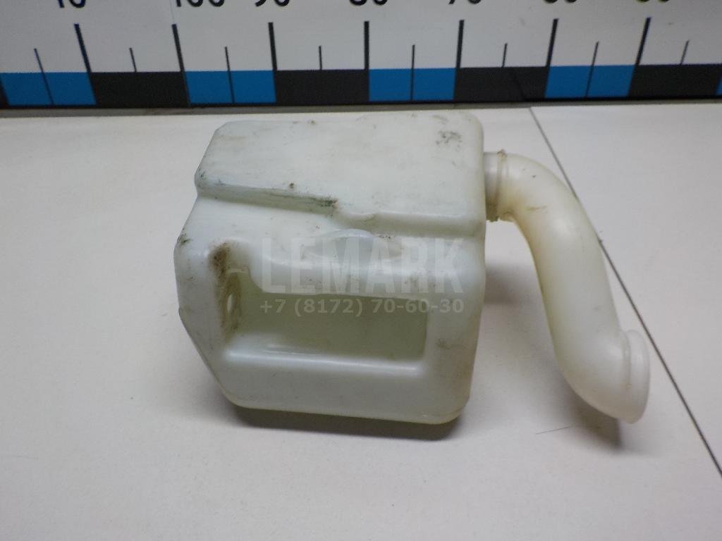 Бачок омывателя заднего стекла