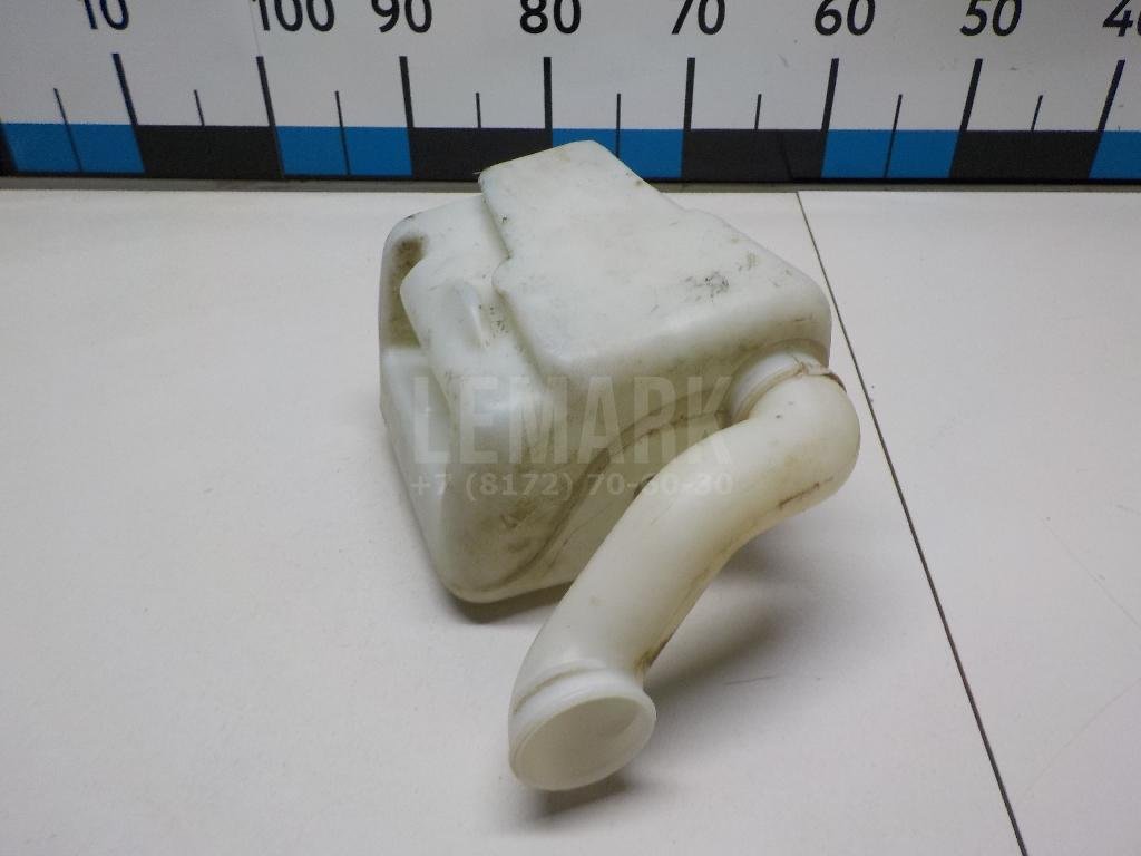 Бачок омывателя заднего стекла