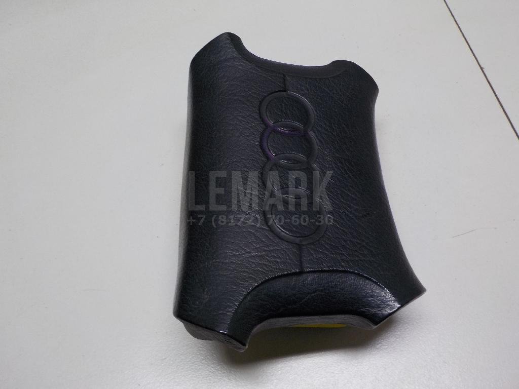 Подушка безопасности в рулевое колесо