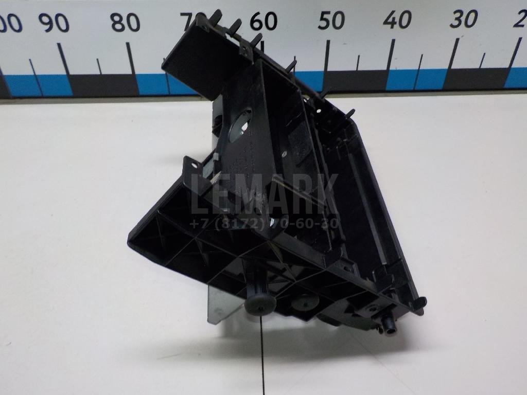 Рамка магнитолы