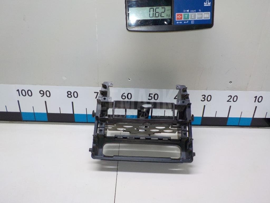 Рамка магнитолы