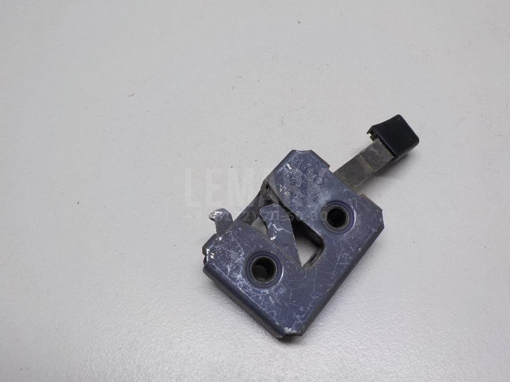 Замок спинки сиденья