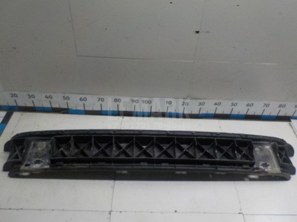 Усилитель заднего бампера