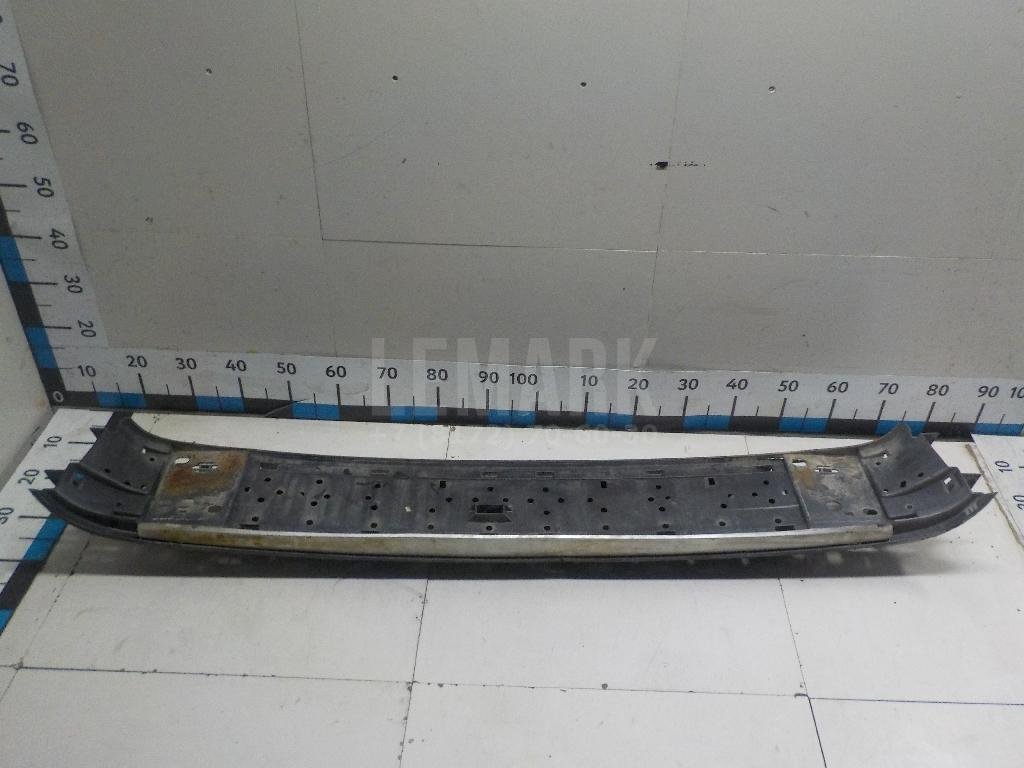 Усилитель заднего бампера