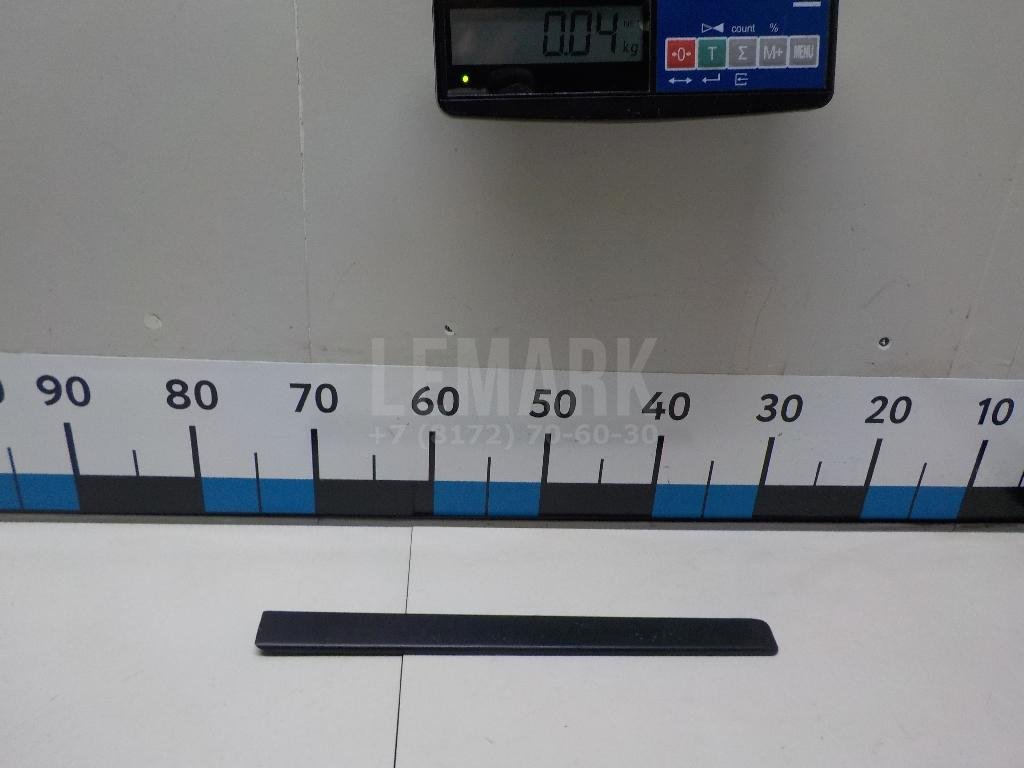 Накладка (кузов внутри)