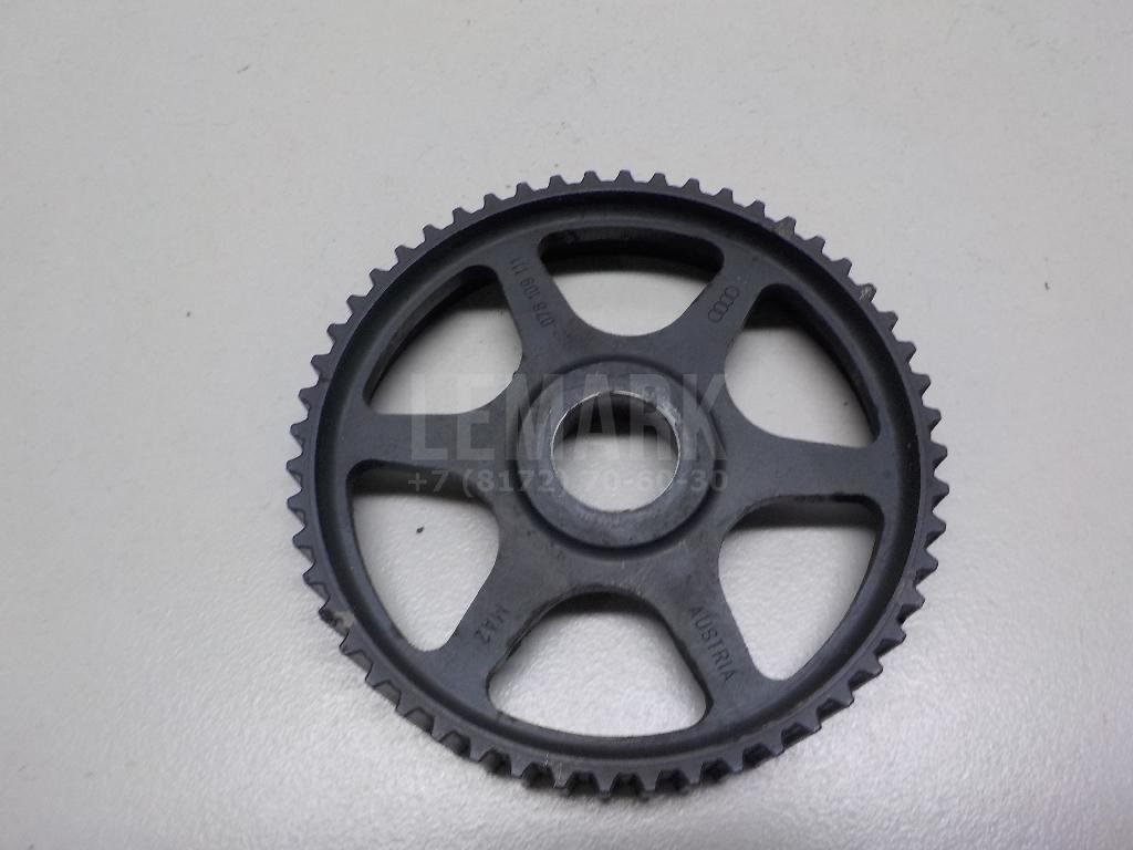 Шестерня (шкив) распредвала для  Alfa Romeo MiTo 2008-2018