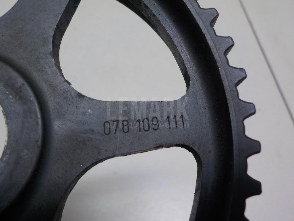 Шестерня (шкив) распредвала для  Alfa Romeo MiTo 2008-2018