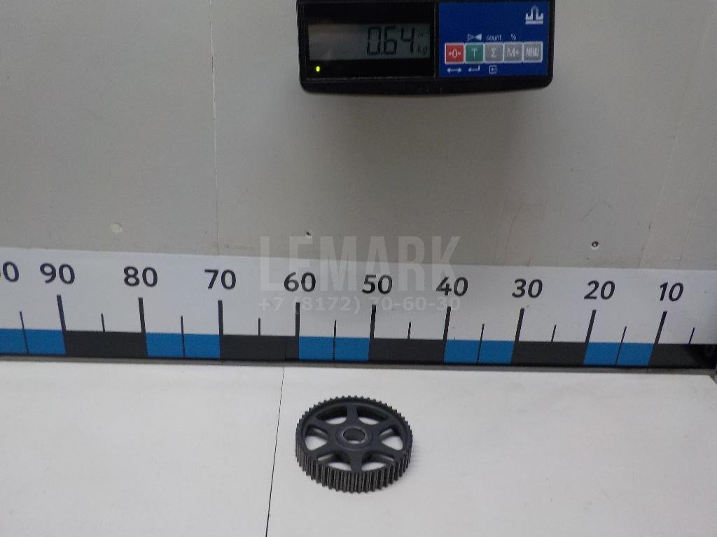 Шестерня (шкив) распредвала для  Alfa Romeo MiTo 2008-2018