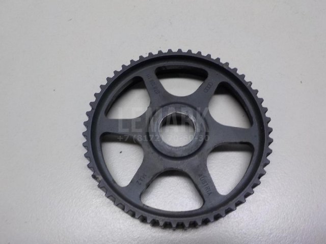 Шестерня (шкив) распредвала