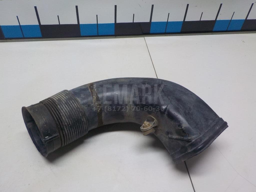 Патрубок воздушного фильтра