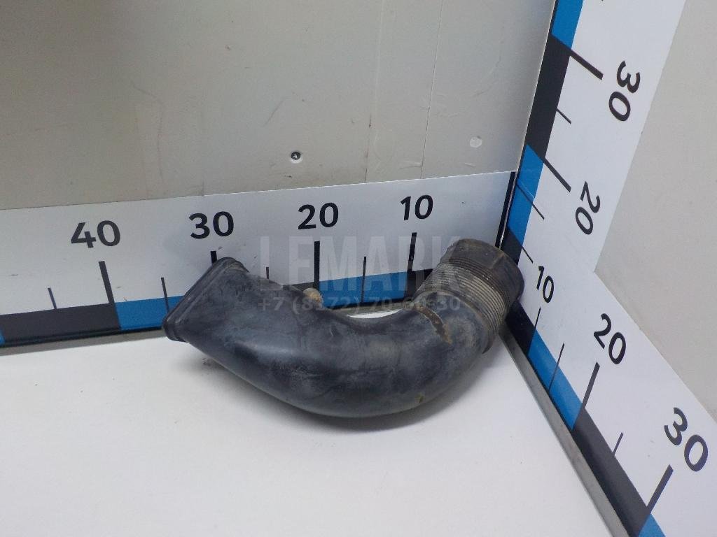 Патрубок воздушного фильтра