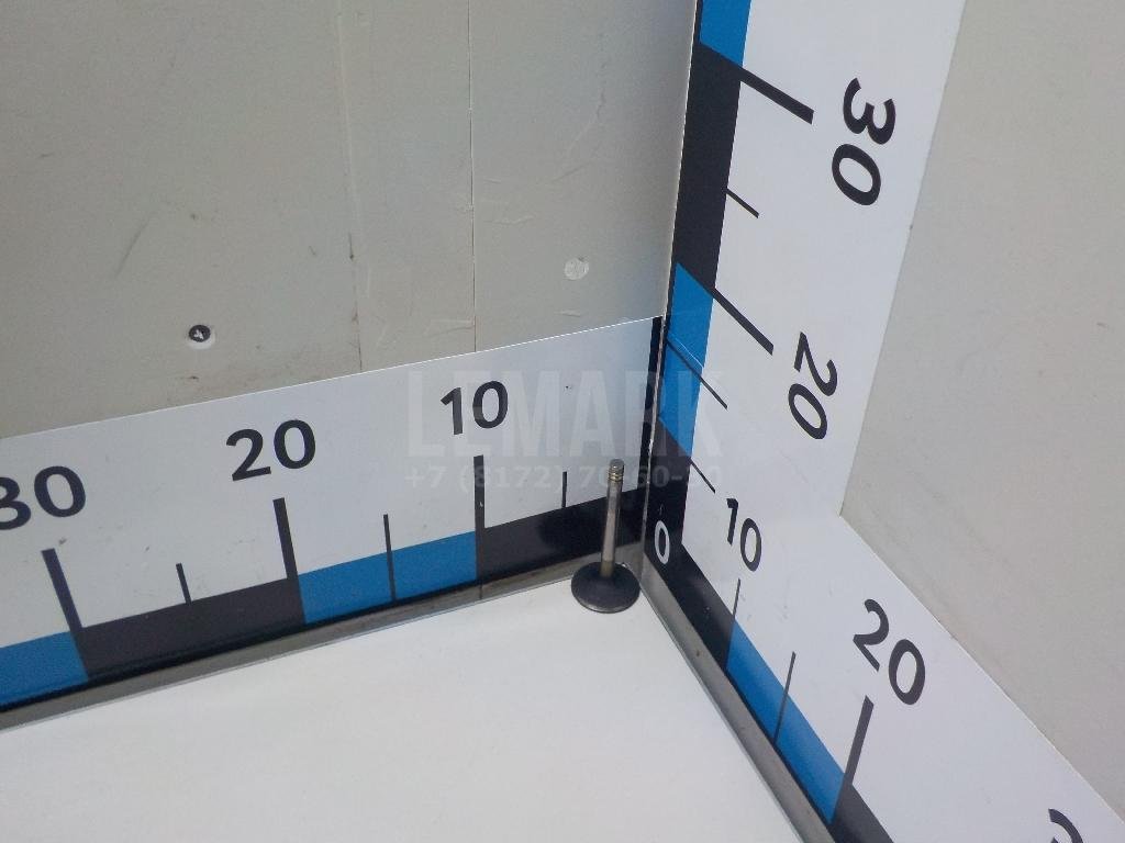 Клапан впускной для  Audi A4 [B8] 2007-2015