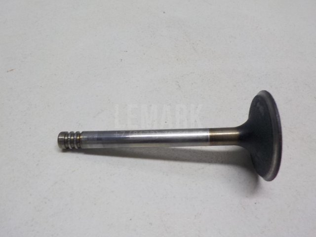 Клапан впускной