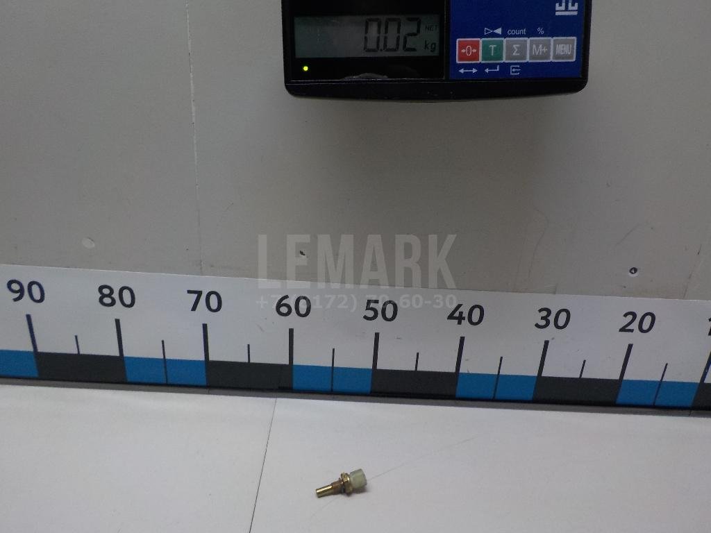 Датчик температуры