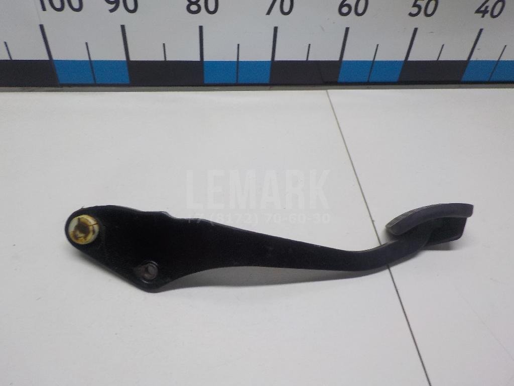 Педаль тормоза