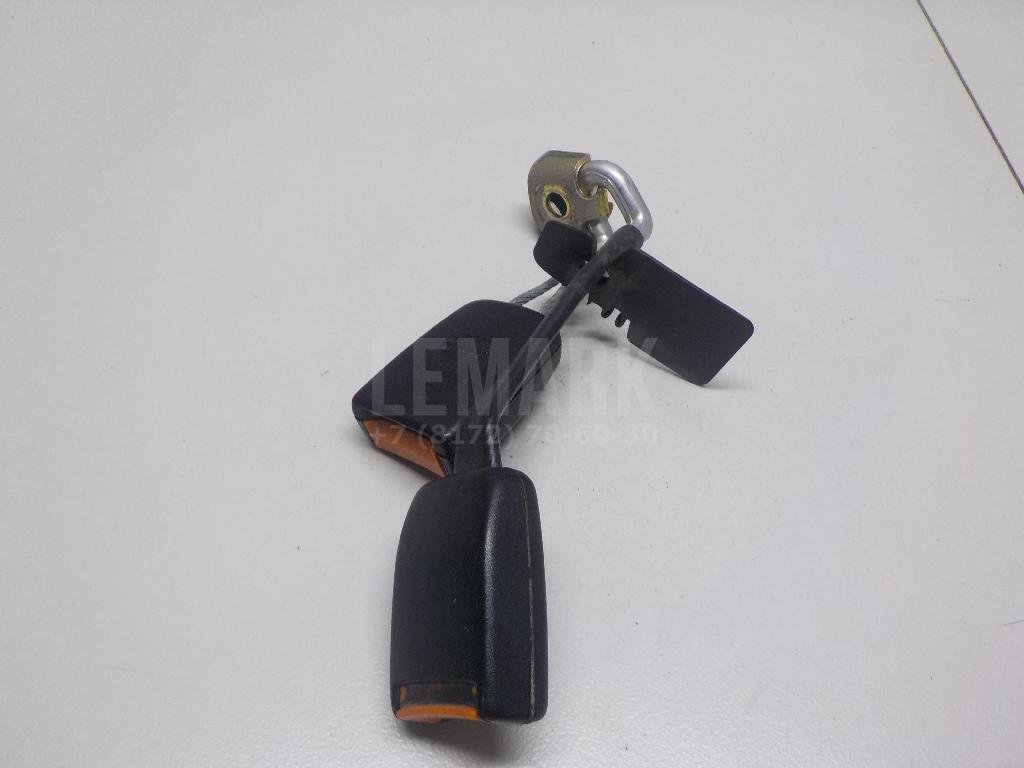 Ответная часть ремня безопасности