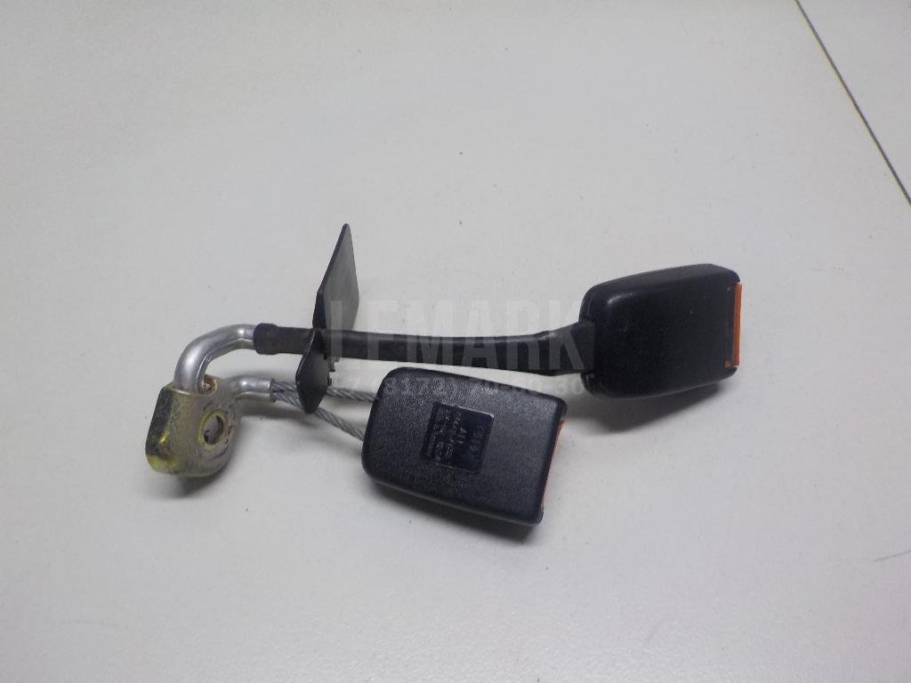 Ответная часть ремня безопасности