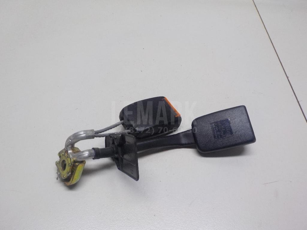 Ответная часть ремня безопасности