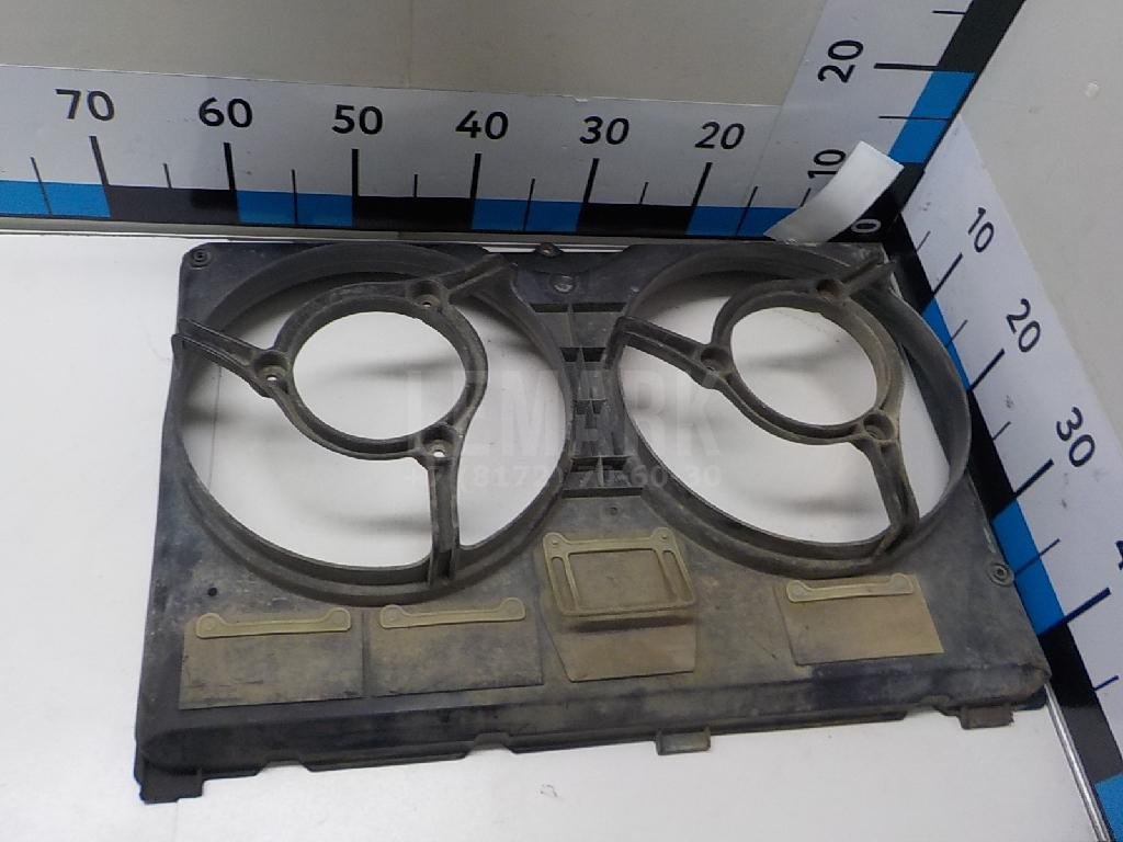 Диффузор вентилятора для  Alfa Romeo 145 1994-2001