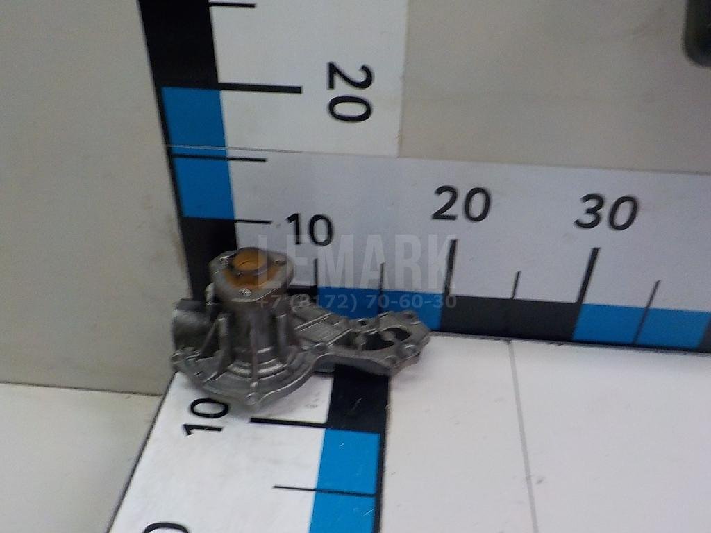 Насос водяной (помпа) для  Audi A4 [B8] Allroad 2009-2015